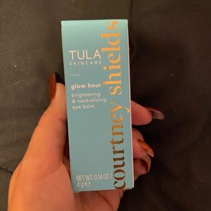 Tula eye balm